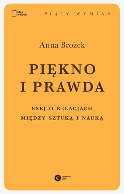 Piękno i prawda - ebook - Anna Brożek