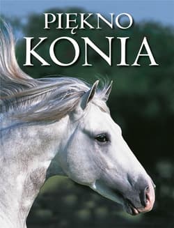 Piękno konia - Swinney Nicola Jane, Bob Langrich