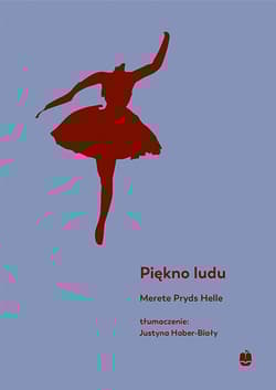 Piękno ludu - Helle Merete Pryds