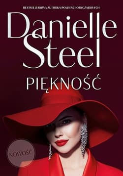Piękność - Danielle Steel