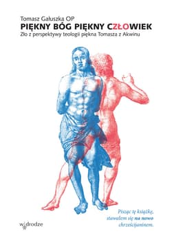 Piękny Bóg, Piękny Człowiek. Zło z perspektywy teologii piękna Tomasza z Akwinu - ebook - Gałuszka Tomasz OP