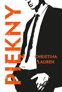 Piękny - ebook - Christina Lauren