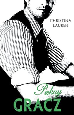 Piękny gracz - ebook - Christina Lauren
