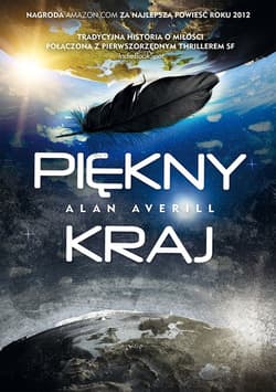 Piękny kraj_plik - ebook - Alan Averill