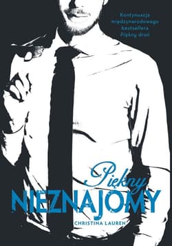 Piękny nieznajomy - ebook - Christina Lauren
