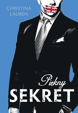 Piękny sekret - ebook - Christina Lauren