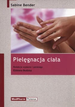 Pielęgnacja ciała - Sabine Bender