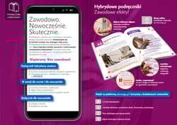 Galeria - zdjęcie nr. 2 - Pielęgnacja włosów i skóry głowy kwalifikacja FRK. 01 Podręcznik do zawodu technik usług fryzjerskich szkoły ponadpodstawowe część 1