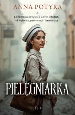 Pielęgniarka - Anna Potyra