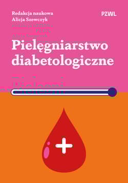 Pielęgniarstwo diabetologiczne -  Szewczyk Alicja