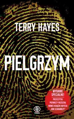 Pielgrzym - Terry Hayes