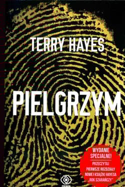 Pielgrzym - Terry Hayes