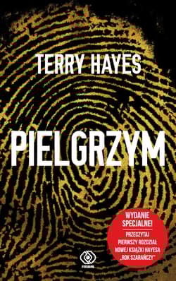 Pielgrzym - Terry Hayes