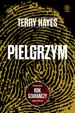 Pielgrzym - Terry Hayes