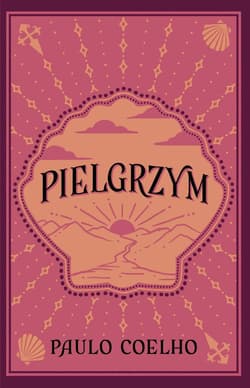 Pielgrzym - Paulo  Coelho