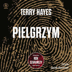 Pielgrzym - audiobook - Terry Hayes