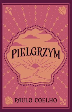 Pielgrzym - ebook - Paulo  Coelho