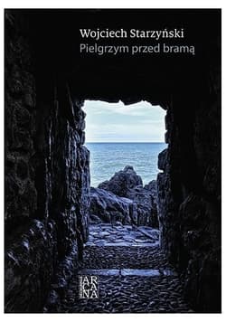Pielgrzym przed bramą - Wojciech Starzyński