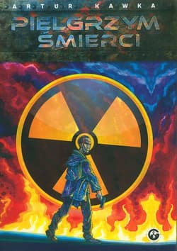 Pielgrzym śmierci - Artur Kawka
