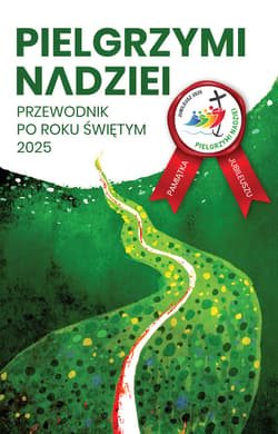 Pielgrzymi nadziei - ebook - Oszuścik Jarosław