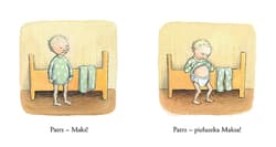 Galeria - zdjęcie nr. 2 - Pieluszka Maksa