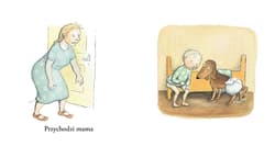 Galeria - zdjęcie nr. 3 - Pieluszka Maksa