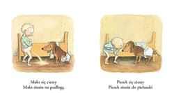 Galeria - zdjęcie nr. 4 - Pieluszka Maksa