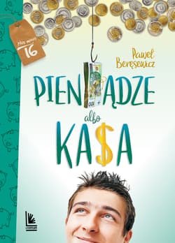 Pieniądze albo kasa - Paweł Beręsewicz