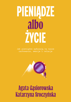 Pieniądze albo życie - ebook - Agata Gąsiorowska