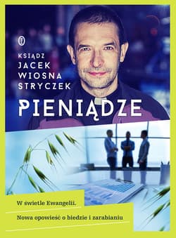 Pieniądze - ebook