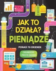 Pieniądze. Jak to działa? - Praca zbiorowa