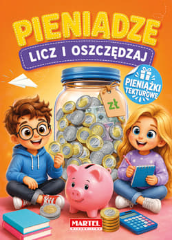 Pieniądze. Licz i oszczędzaj - Katarzyna Salamon