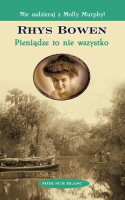 Pieniądze to nie wszystko - ebook - Rhys Bowen