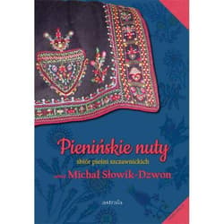 Pienińskie nuty + CD - Praca zbiorowa