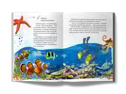 Galeria - zdjęcie nr. 3 - Pieprz i wanilia. Z bajką przez świat