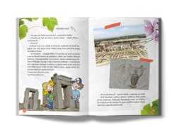 Galeria - zdjęcie nr. 4 - Pieprz i wanilia. Z bajką przez świat