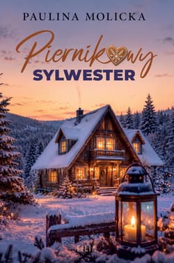 Piernikowy sylwester - Paulina Molicka