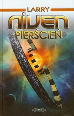 Pierścień - Larry Niven