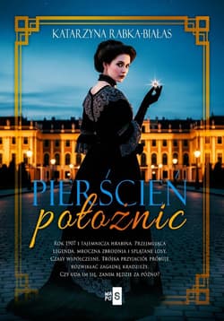 Pierścień położnic - Rabka-Białas Katarzyna