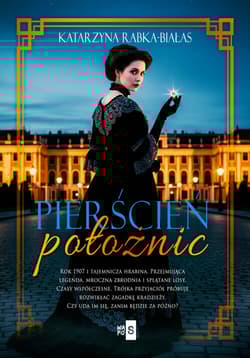 Pierścień położnic - Rabka-Białas Katarzyna