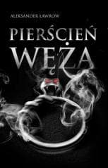 Pierścień węża - Aleksander Ławrow