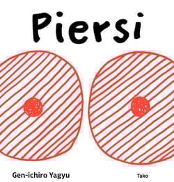 Piersi - Gen-ichiro Yagyu