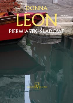 Pierwiastki śladowe - ebook - Donna Leon
