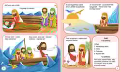 Galeria - zdjęcie nr. 3 - Pierwsza Biblia dla maluszka