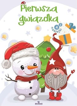 Pierwsza gwiazdka - Praca zbiorowa