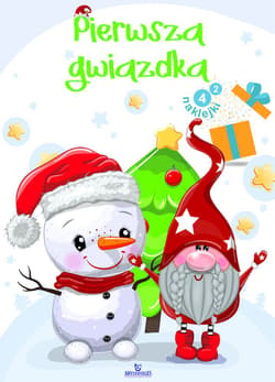 Pierwsza gwiazdka - Praca zbiorowa