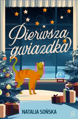 Pierwsza gwiazdka - Natalia  Sońska