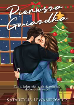 Pierwsza Gwiazdka - Katarzyna Lewandowicz