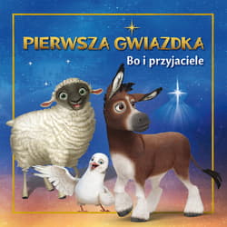 Pierwsza Gwiazdka Bo i przyjaciele - Testa Maggie