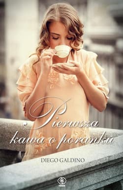Pierwsza kawa o poranku